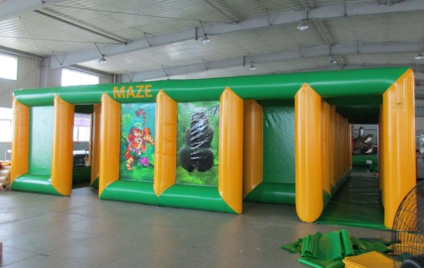 Maze XXL